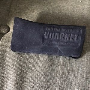 Vuarnet Skilynx Acier sunglasses